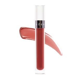 RÓEN Kiss My Liquid Lip Balm in “Charlie” (Brand New!) 💘✨